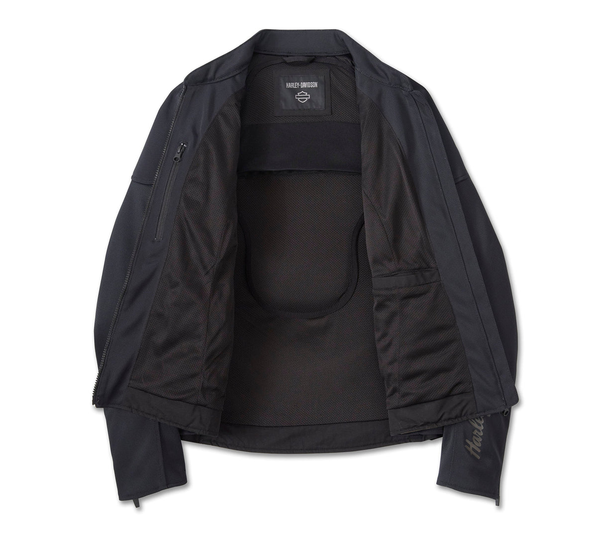 Women's Zephyr 2.0 Mesh Riding Jacket