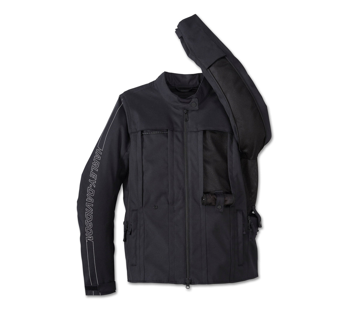 Women's Glide Switchback Lite Riding Jacket