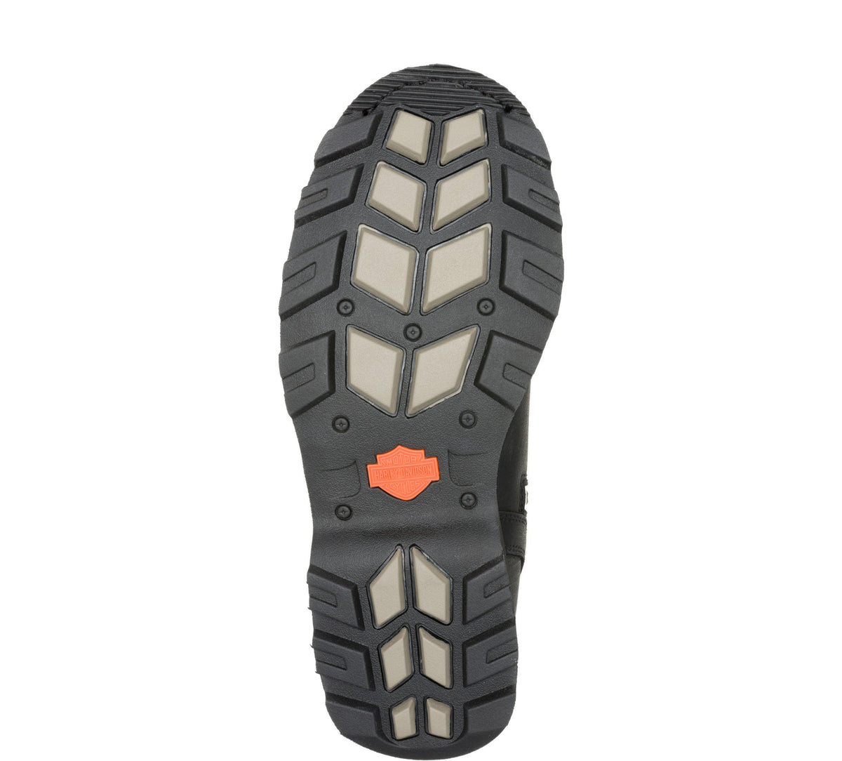 Men's Brockwood Waterproof Zip Boot