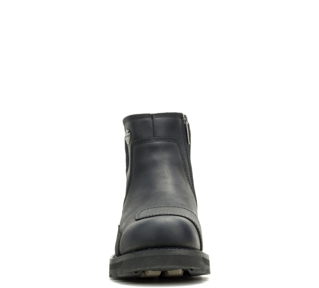Men's Brockwood Waterproof Zip Boot