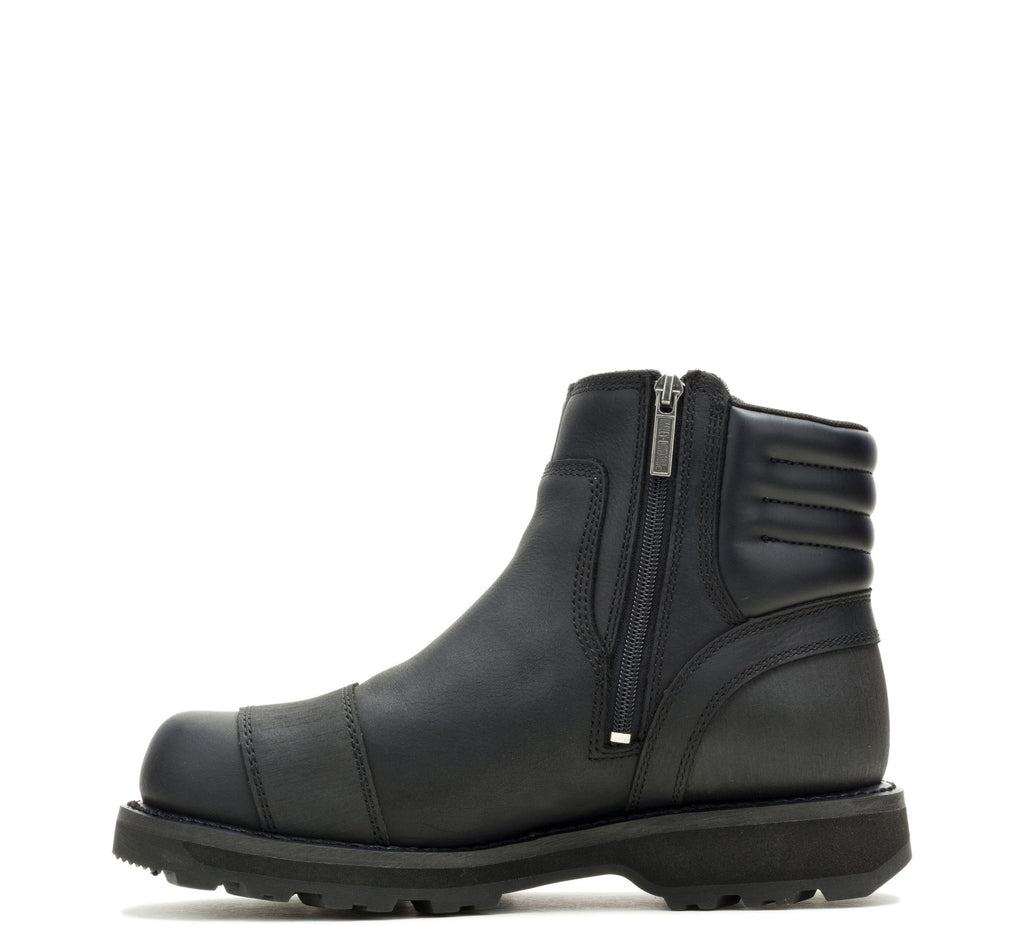 Men's Brockwood Waterproof Zip Boot
