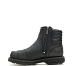 Men's Brockwood Waterproof Zip Boot