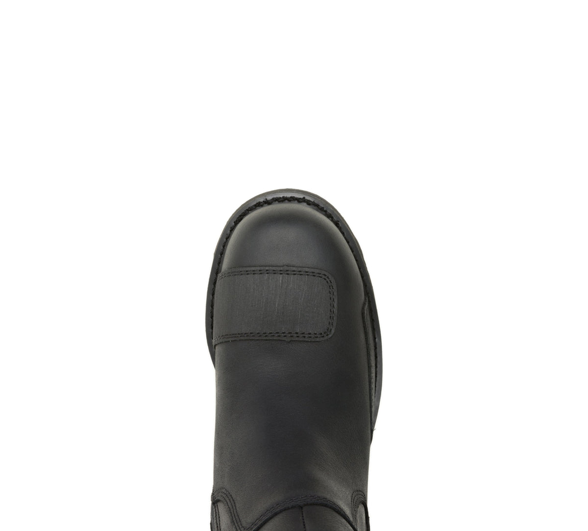 Men's Brockwood Waterproof Zip Boot