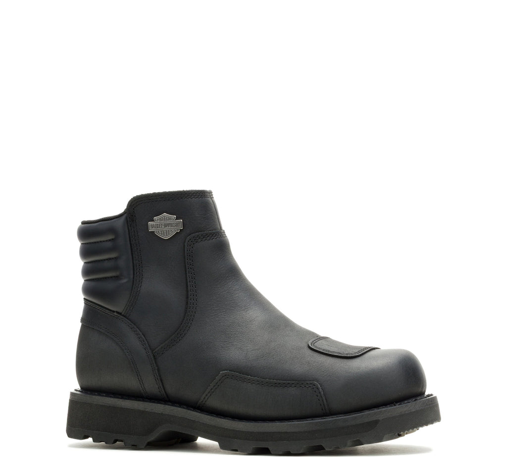 Men's Brockwood Waterproof Zip Boot