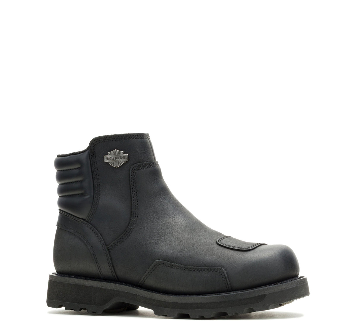 Men's Brockwood Waterproof Zip Boot