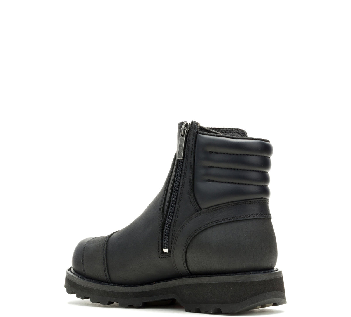 Men's Brockwood Waterproof Zip Boot