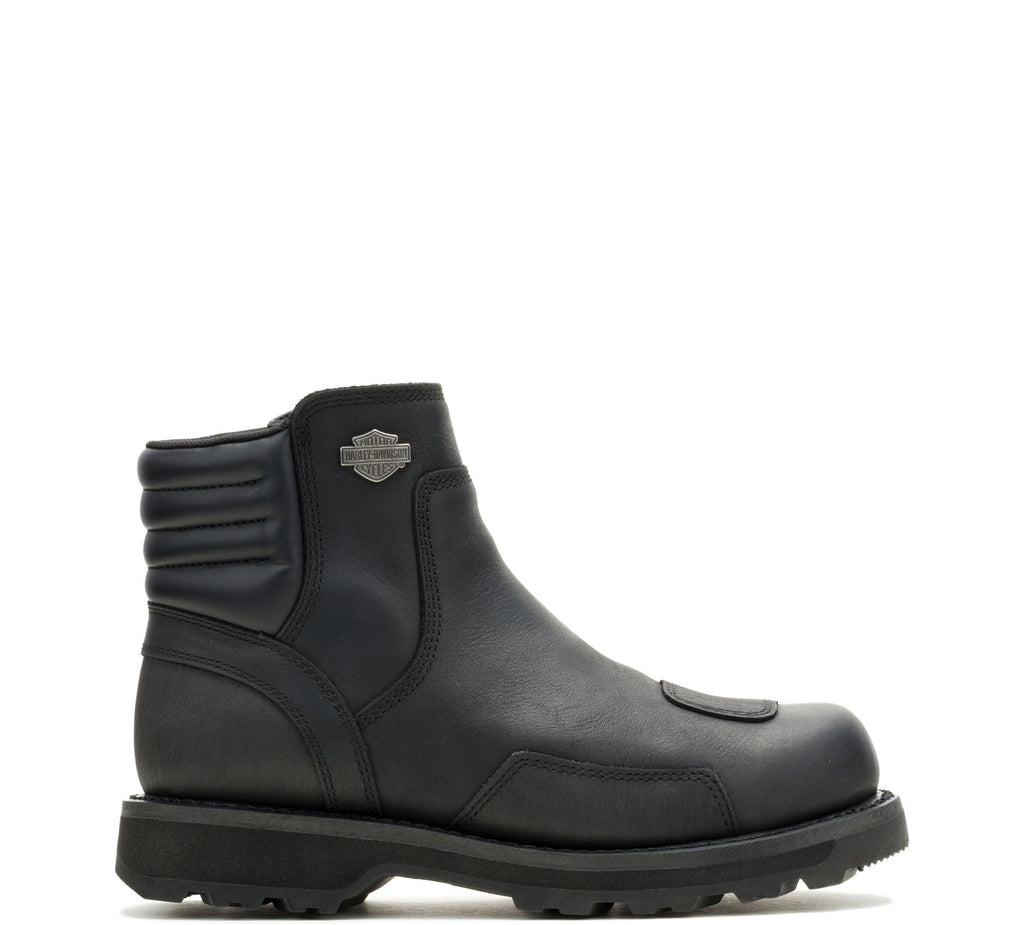 Men's Brockwood Waterproof Zip Boot