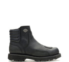 Men's Brockwood Waterproof Zip Boot