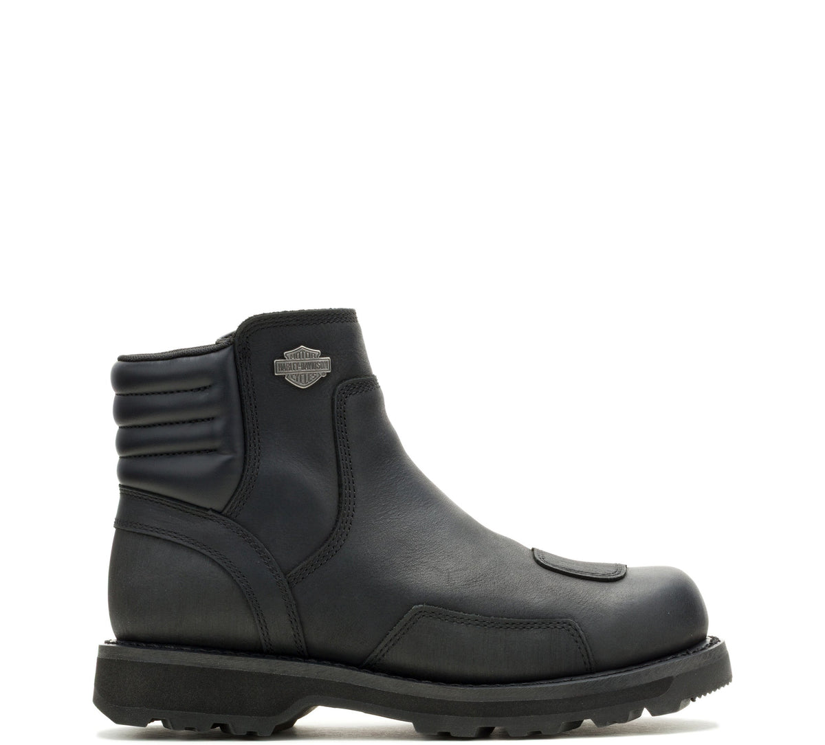Men's Brockwood Waterproof Zip Boot