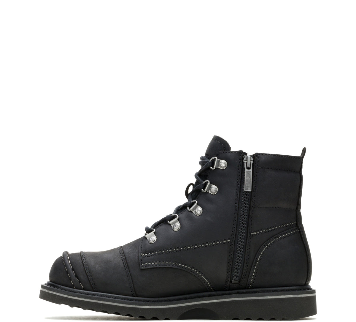 Men's Hagerman Waterproof Riding Boot