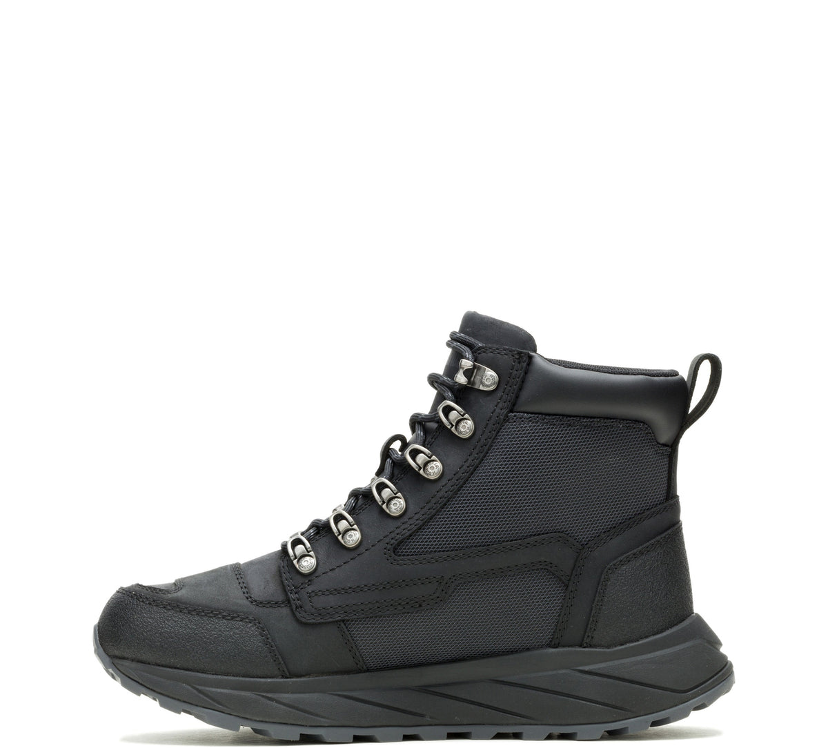 Men's Greyford Waterproof Riding Boot