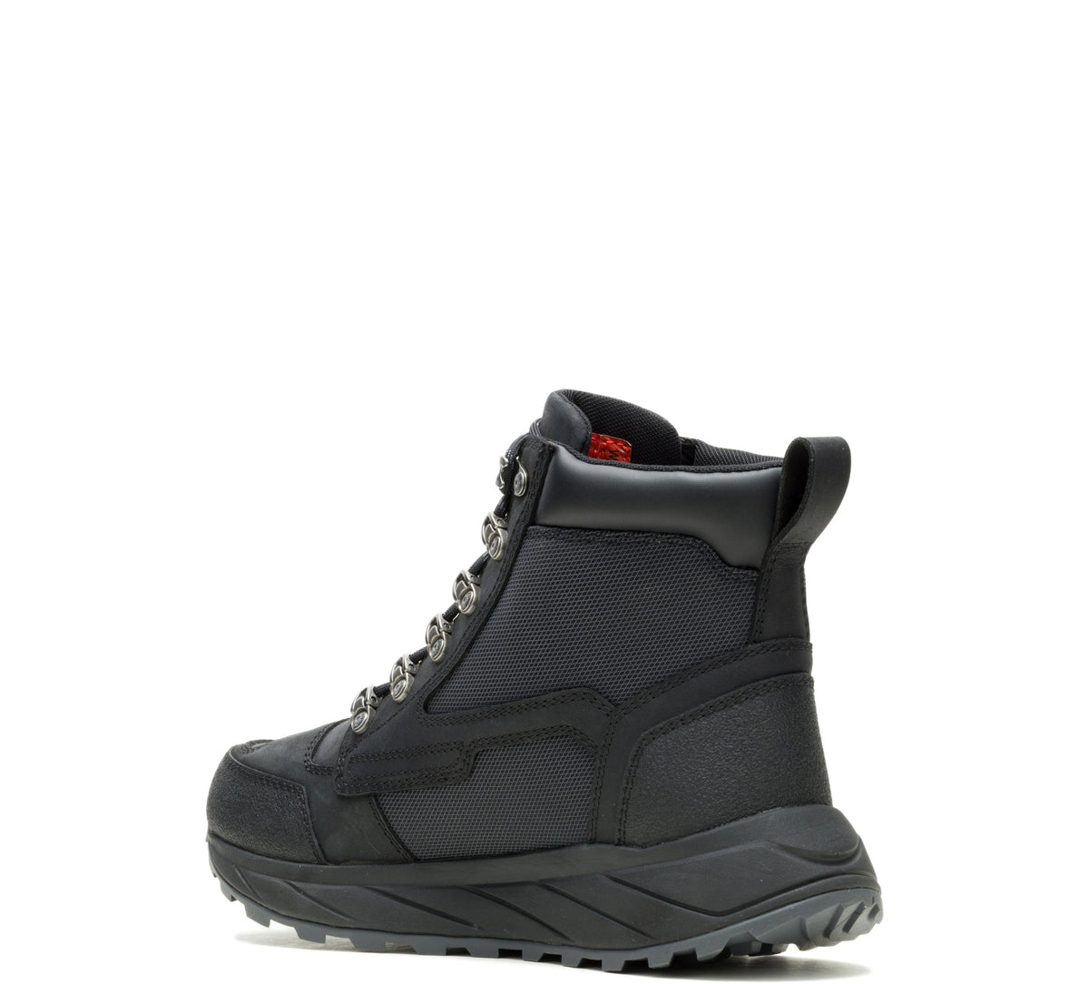 Men's Greyford Waterproof Riding Boot