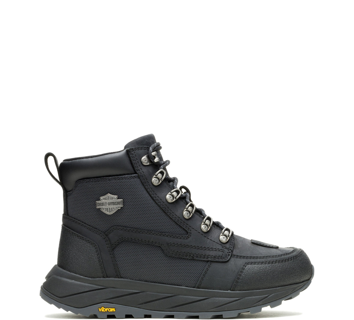 Men's Greyford Waterproof Riding Boot