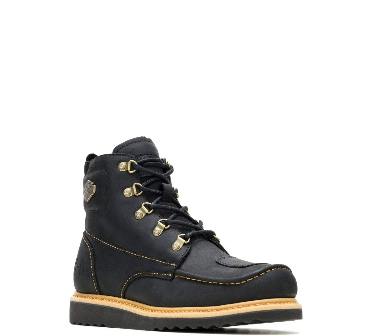 Men's Hagerman Riding Boot