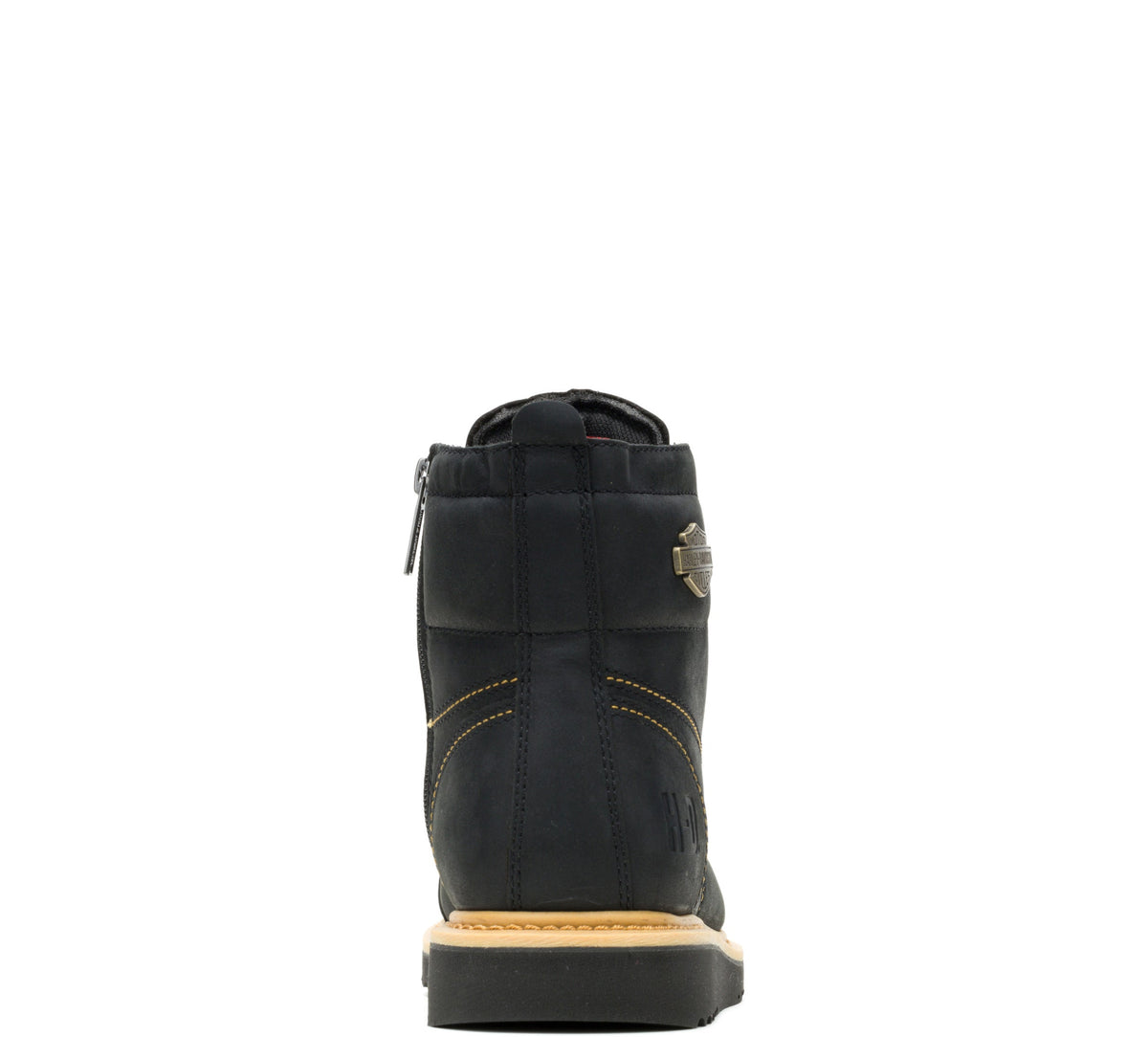 Men's Hagerman Riding Boot