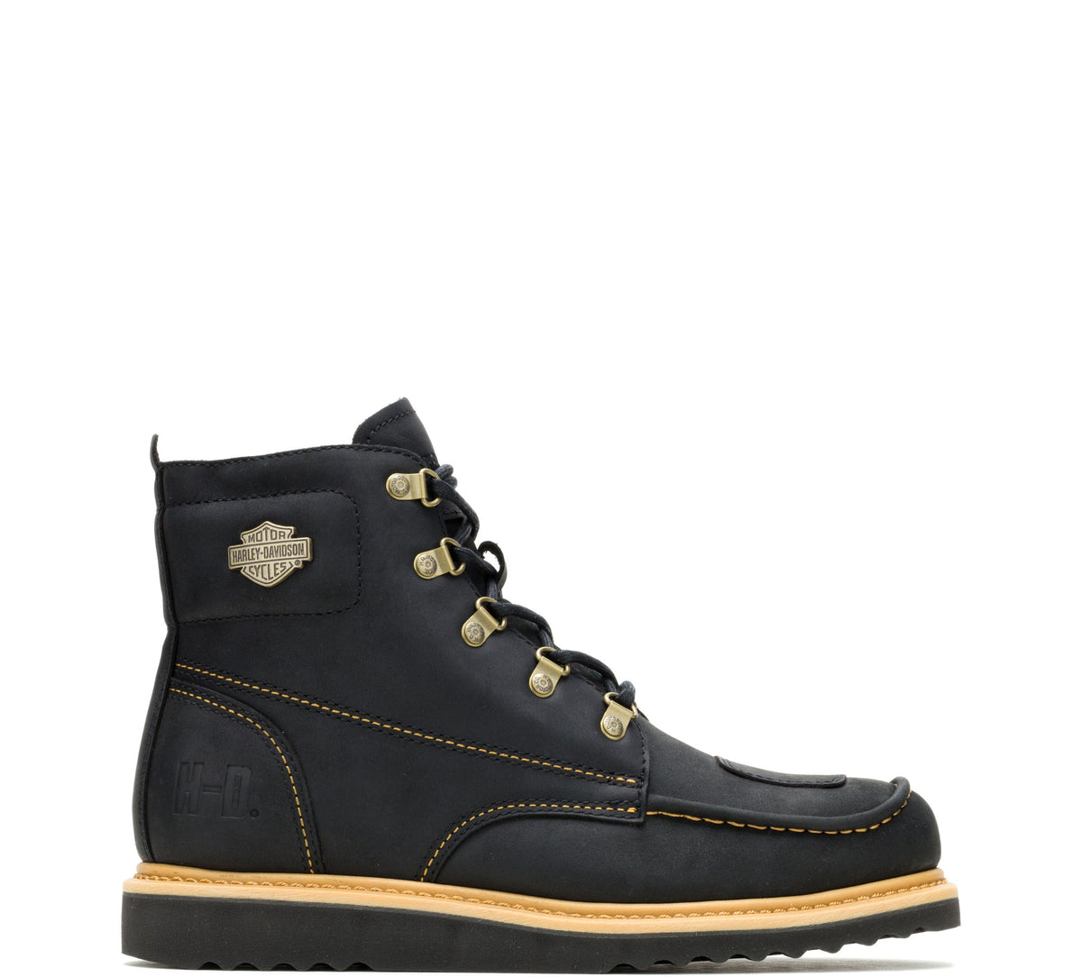 Men's Hagerman Riding Boot