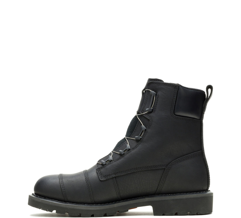 Men's Gilford Ride Waterproof Riding Boot