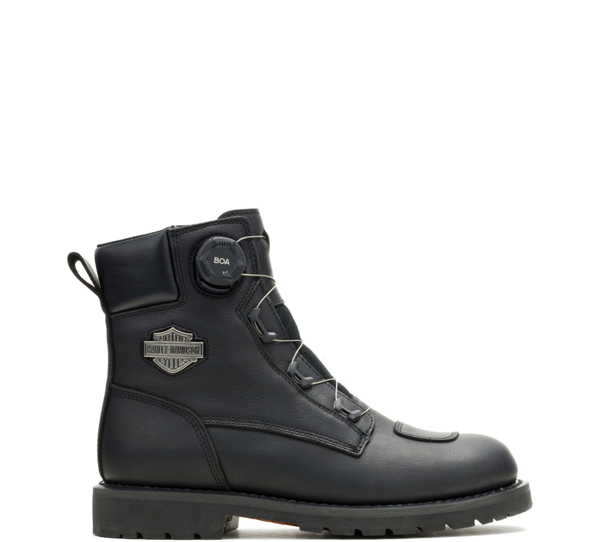 Men's Gilford Ride Waterproof Riding Boot