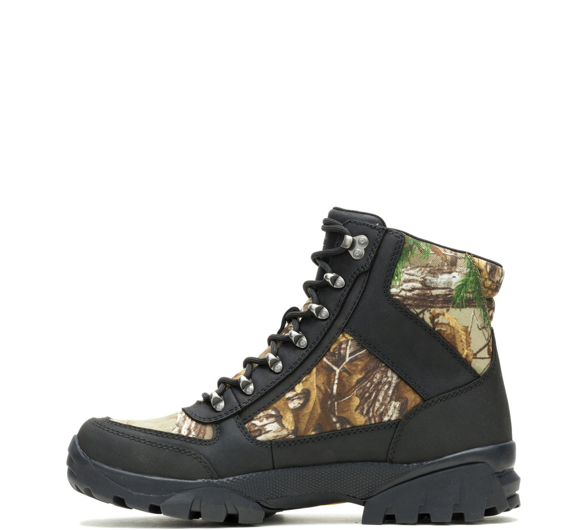 Men's Harley-Davidson x Realtree Ridgeview Waterproof Riding Boot