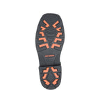Men's Altman Harness Waterproof Casual Boot