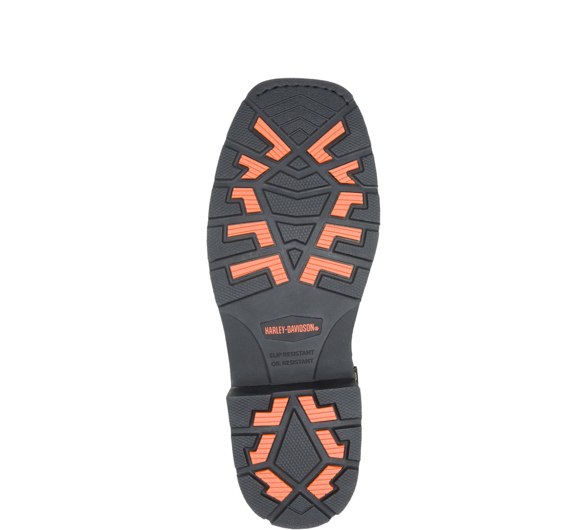 Men's Altman Harness Waterproof Casual Boot