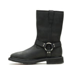 Men's Altman Harness Waterproof Casual Boot