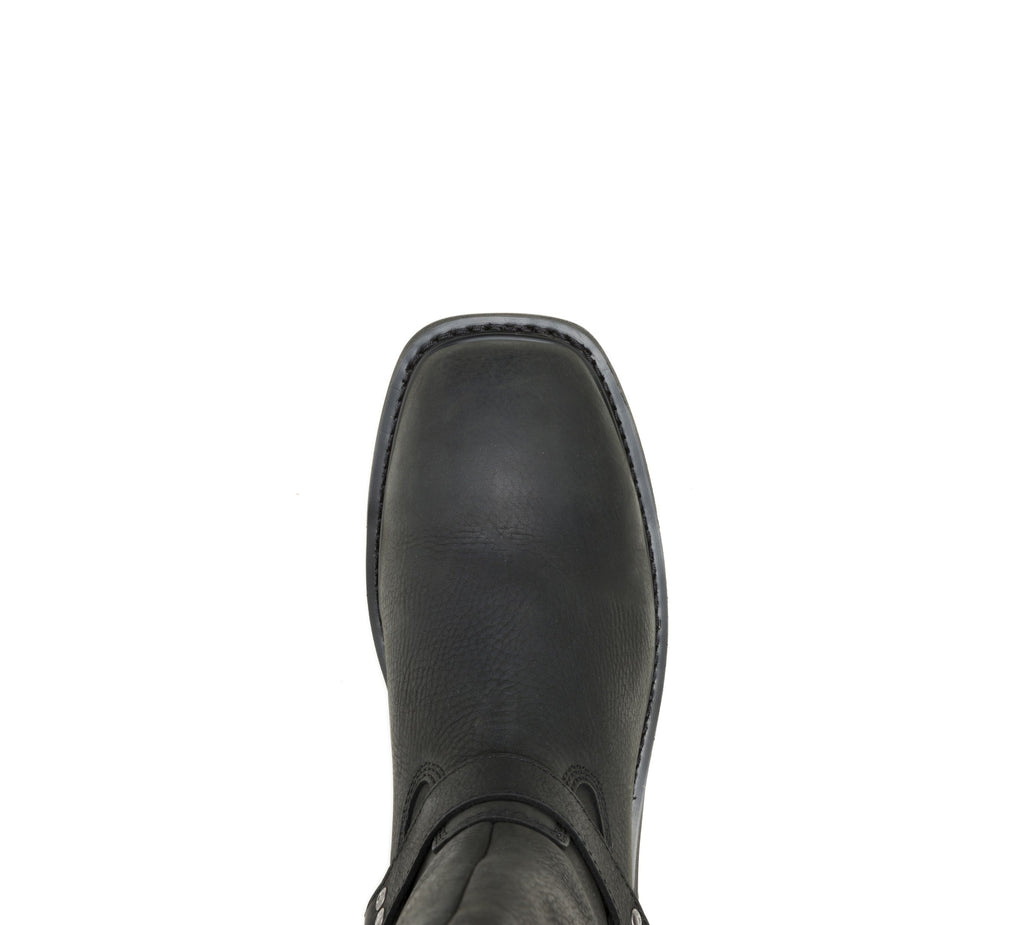 Men's Altman Harness Waterproof Casual Boot