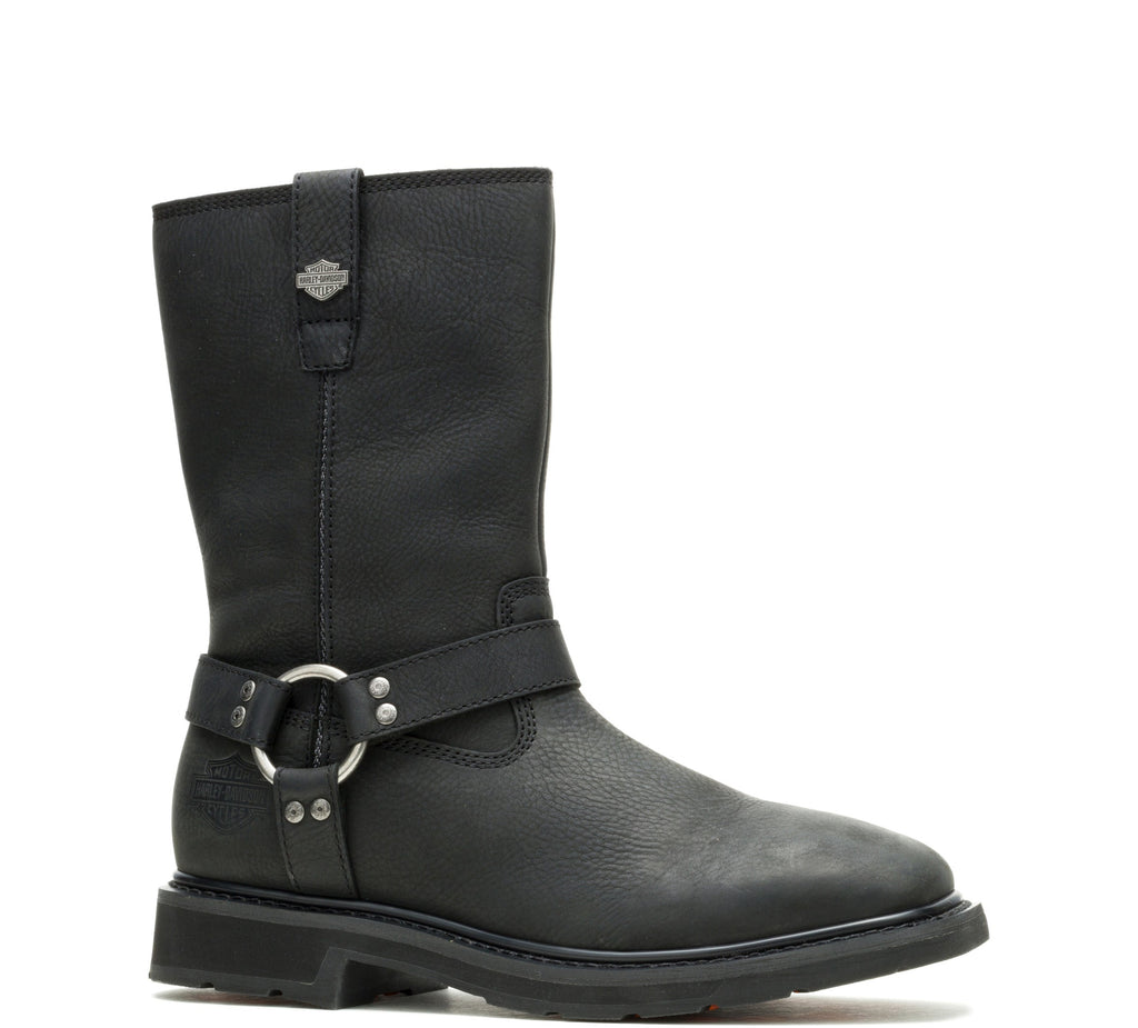 Men's Altman Harness Waterproof Casual Boot