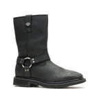 Men's Altman Harness Waterproof Casual Boot