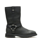 Men's Altman Harness Waterproof Casual Boot
