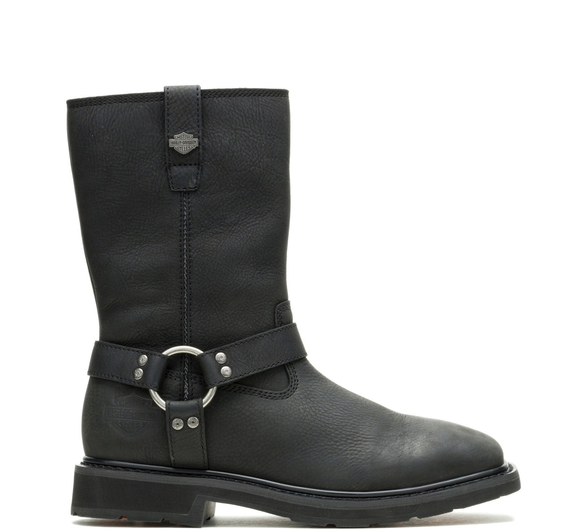 Men's Altman Harness Waterproof Casual Boot