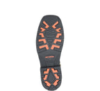 Men's Altman Harness Waterproof Casual Boot
