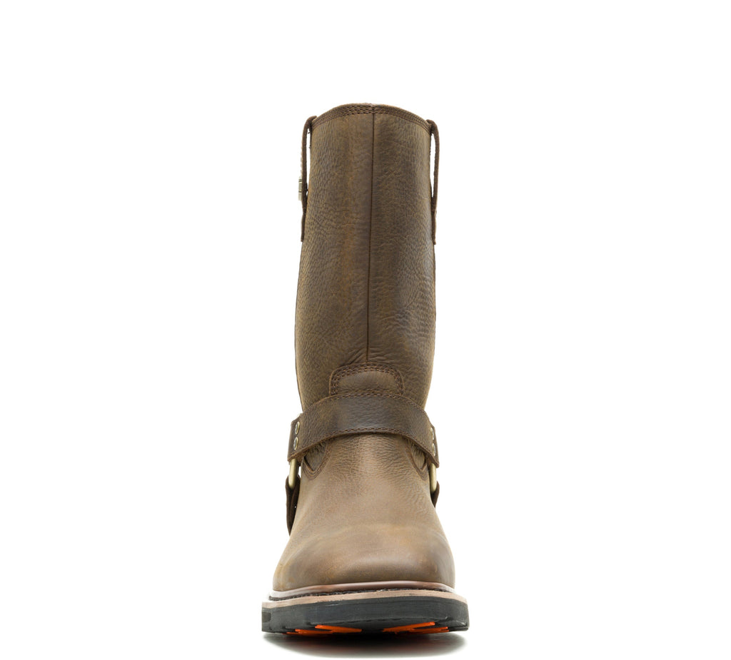 Men's Altman Harness Waterproof Casual Boot