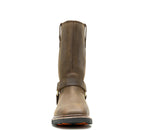 Men's Altman Harness Waterproof Casual Boot