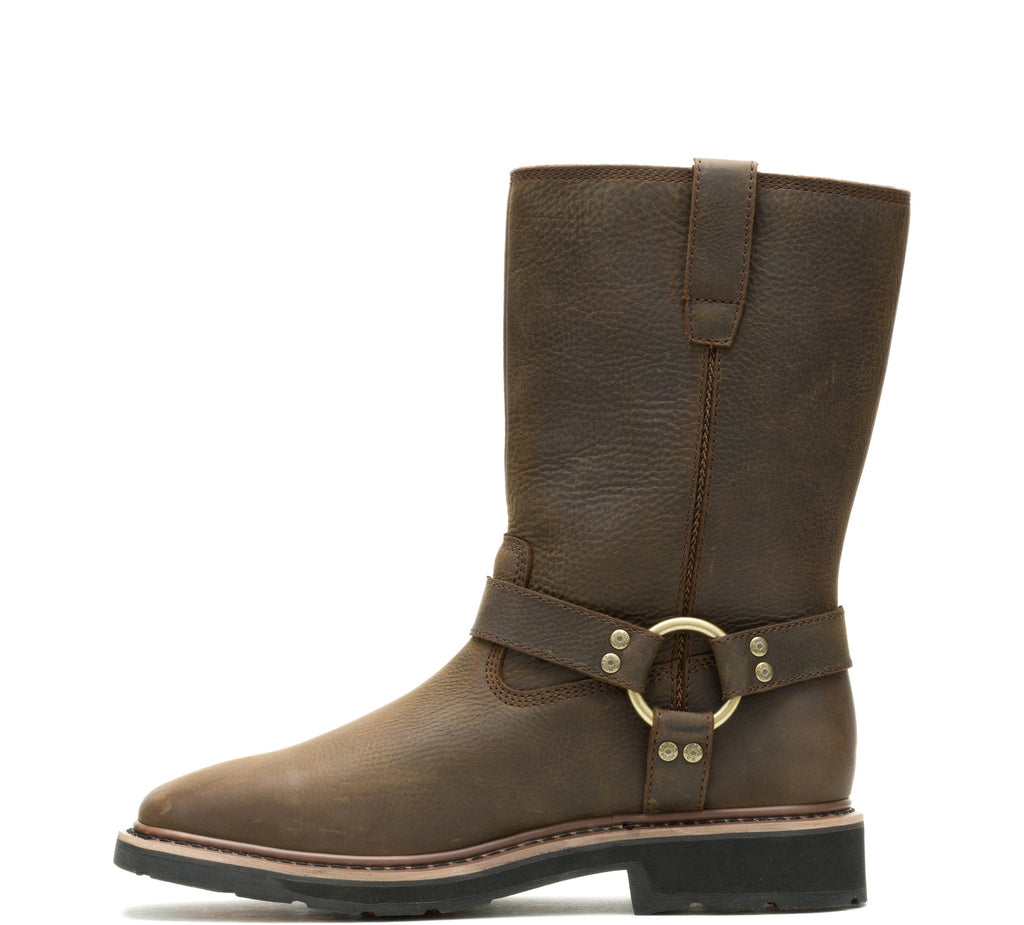 Men's Altman Harness Waterproof Casual Boot