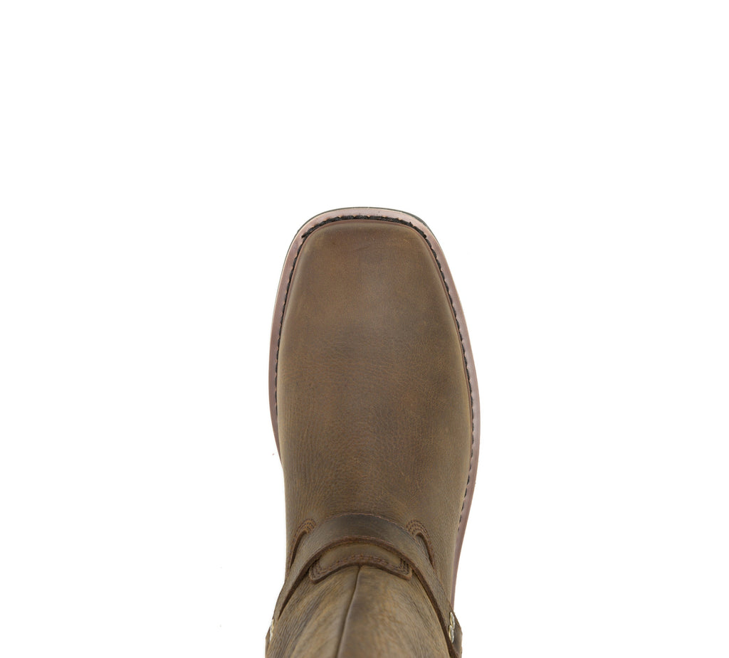 Men's Altman Harness Waterproof Casual Boot