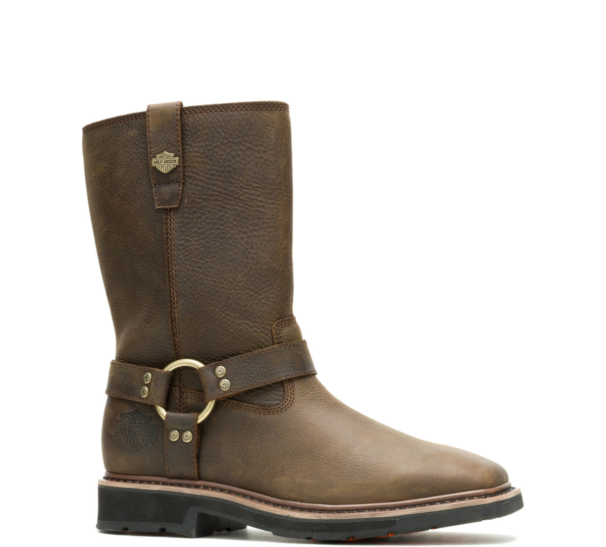 Men's Altman Harness Waterproof Casual Boot