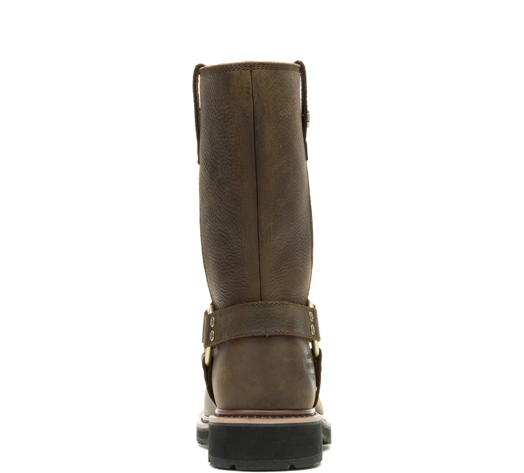Men's Altman Harness Waterproof Casual Boot