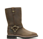 Men's Altman Harness Waterproof Casual Boot