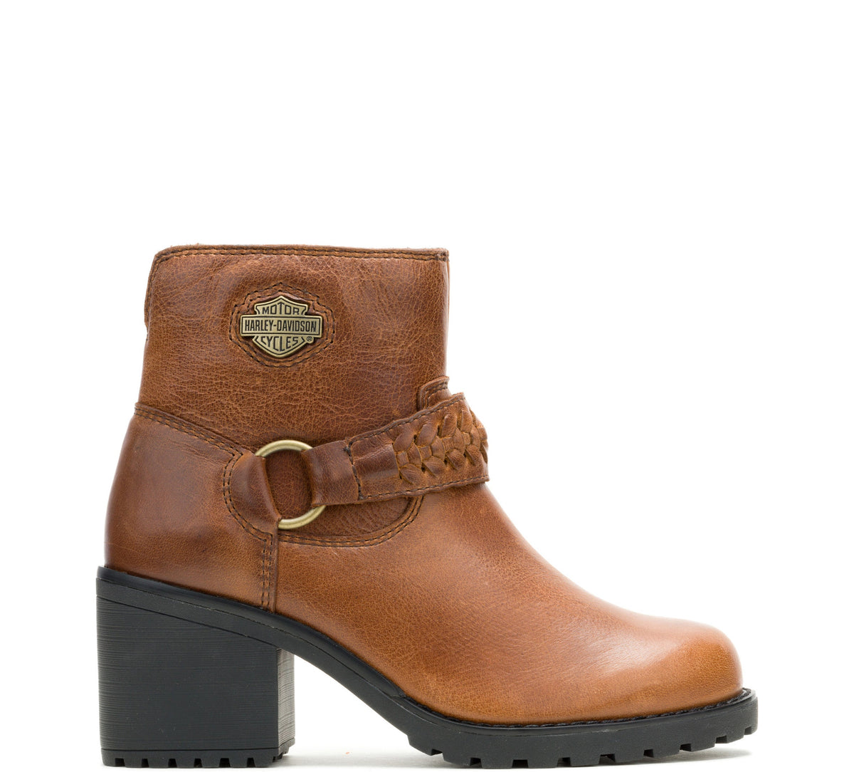 Women's Kitty Harness 5" Casual Boot