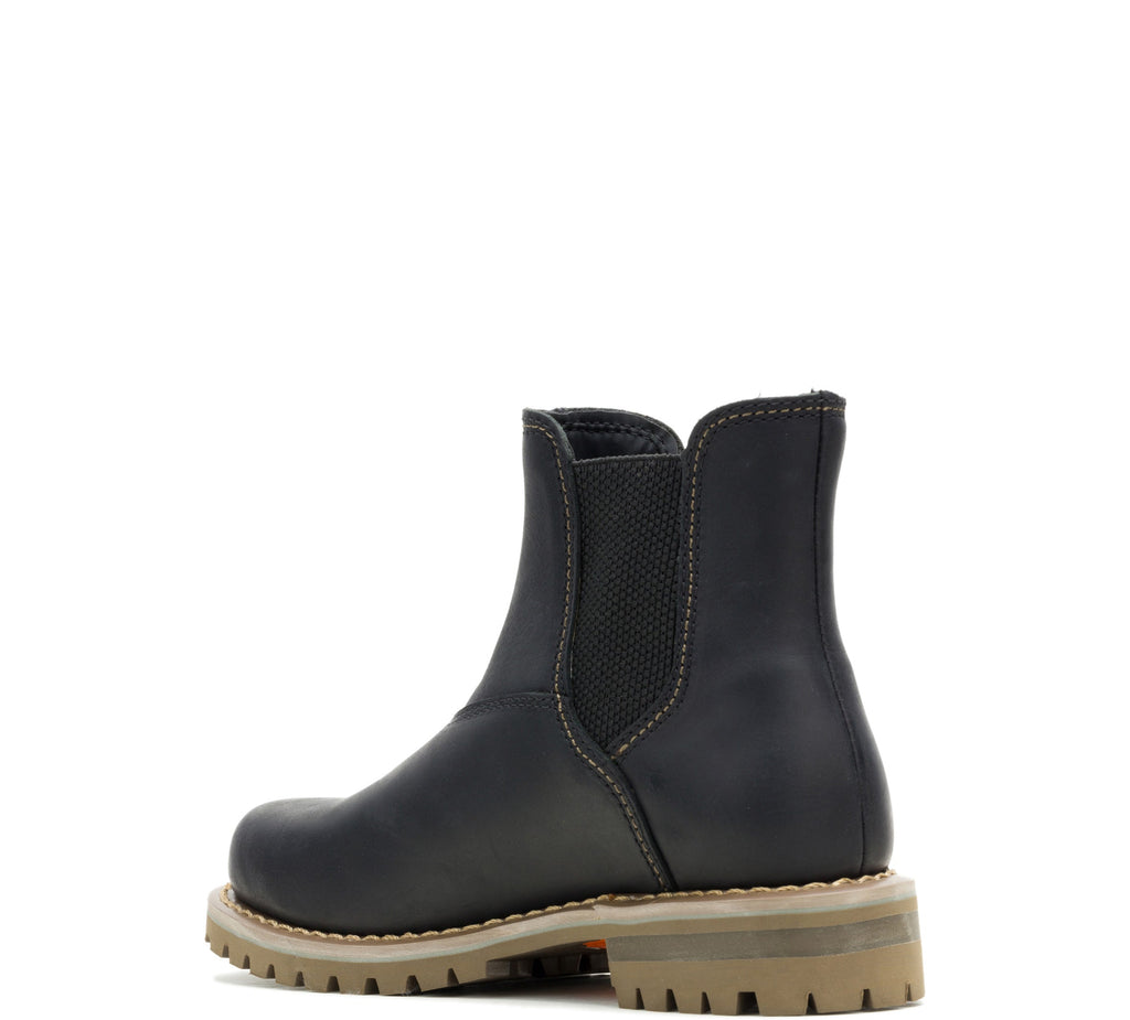 Women's Gynger Casual Boot
