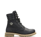 Women's Gynger Lace Casual Boot