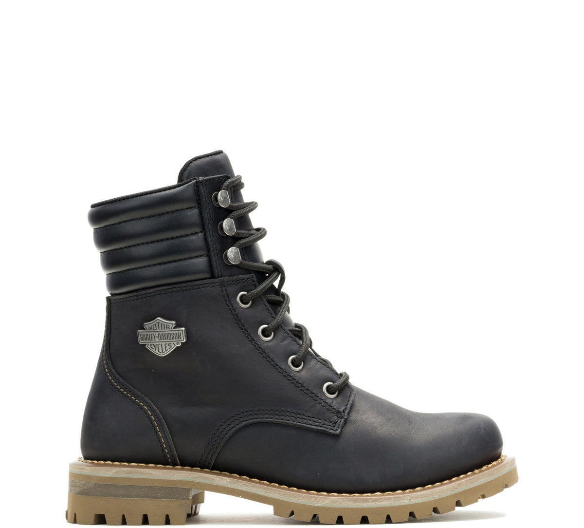 Women's Gynger Lace Casual Boot