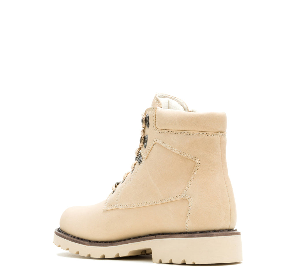 Women's Badlands Casual Boots