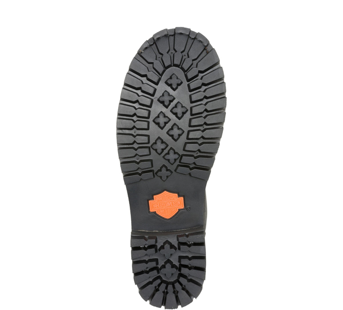 Women's Gynger Lace Up Steel Toe Boot