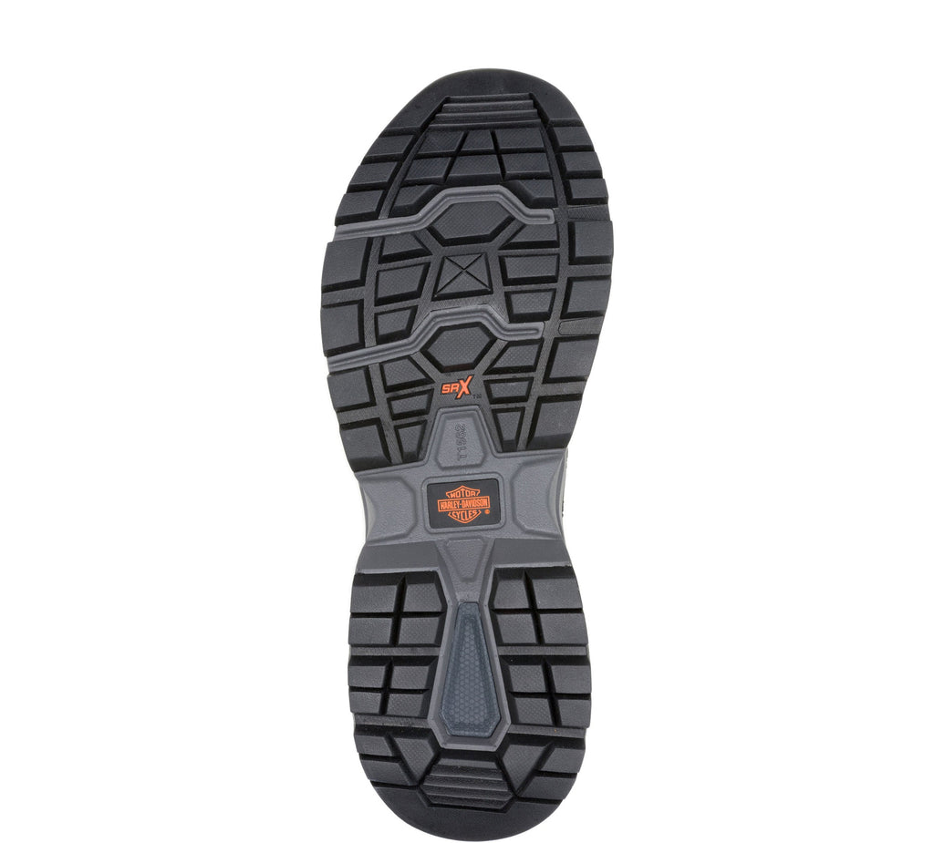 Men's Torquelite Lace Riding Boots