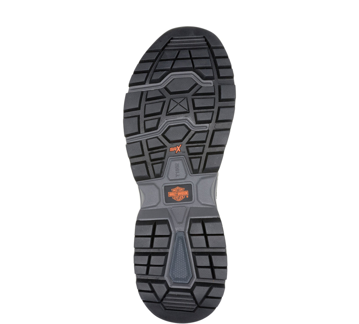 Men's Torquelite Lace Riding Boots