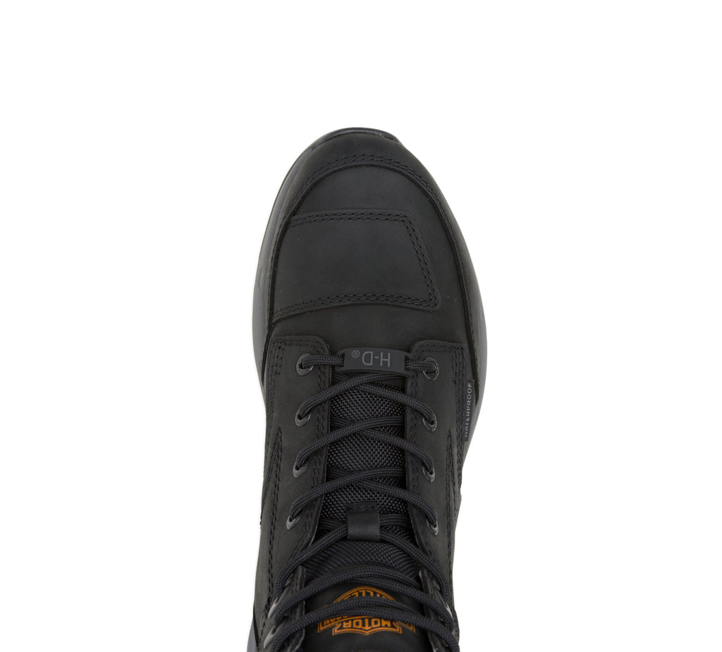 Men's Torquelite Lace Riding Boots