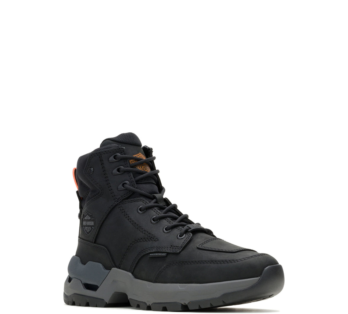 Men's Torquelite Lace Riding Boots