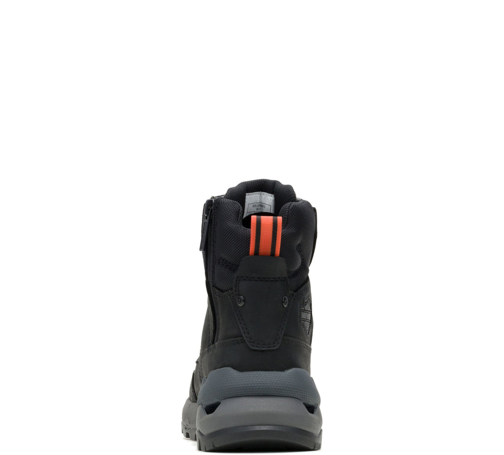 Men's Torquelite Lace Riding Boots